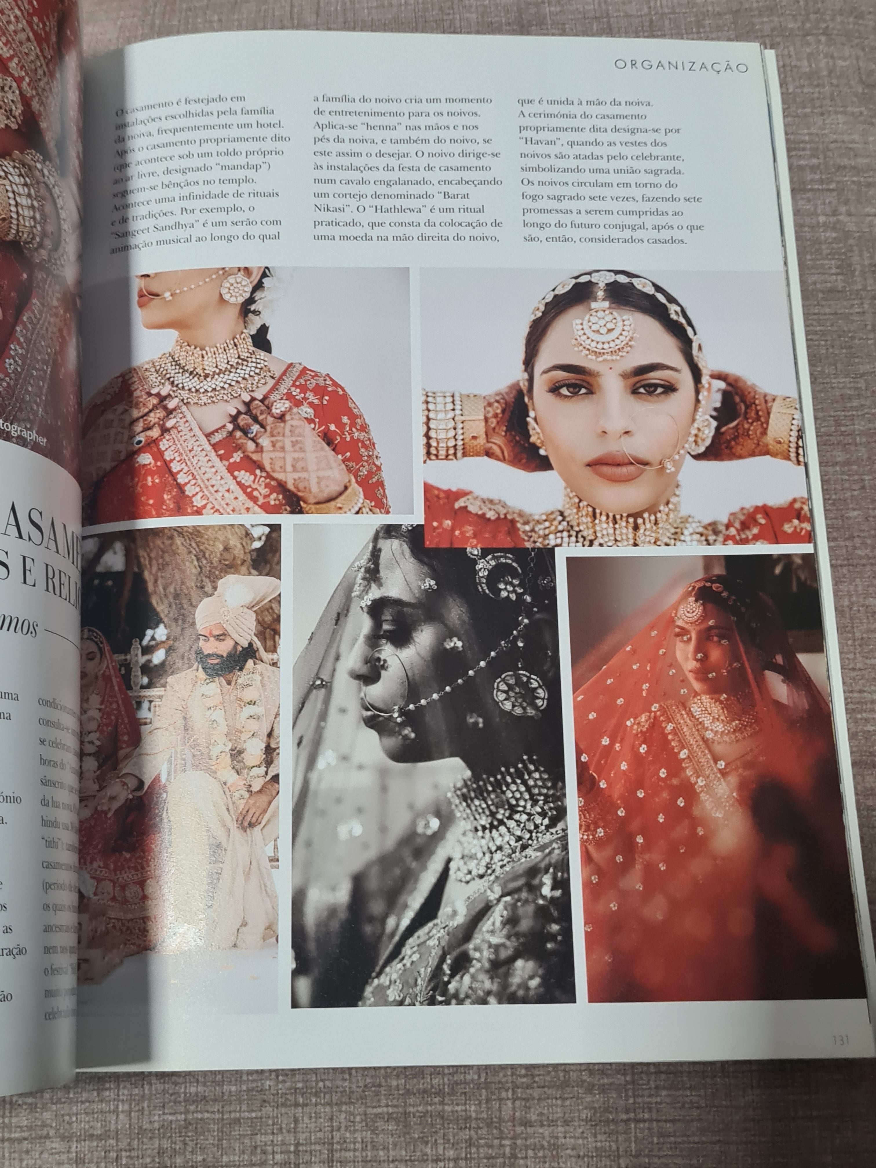 Portugal's Brides 49