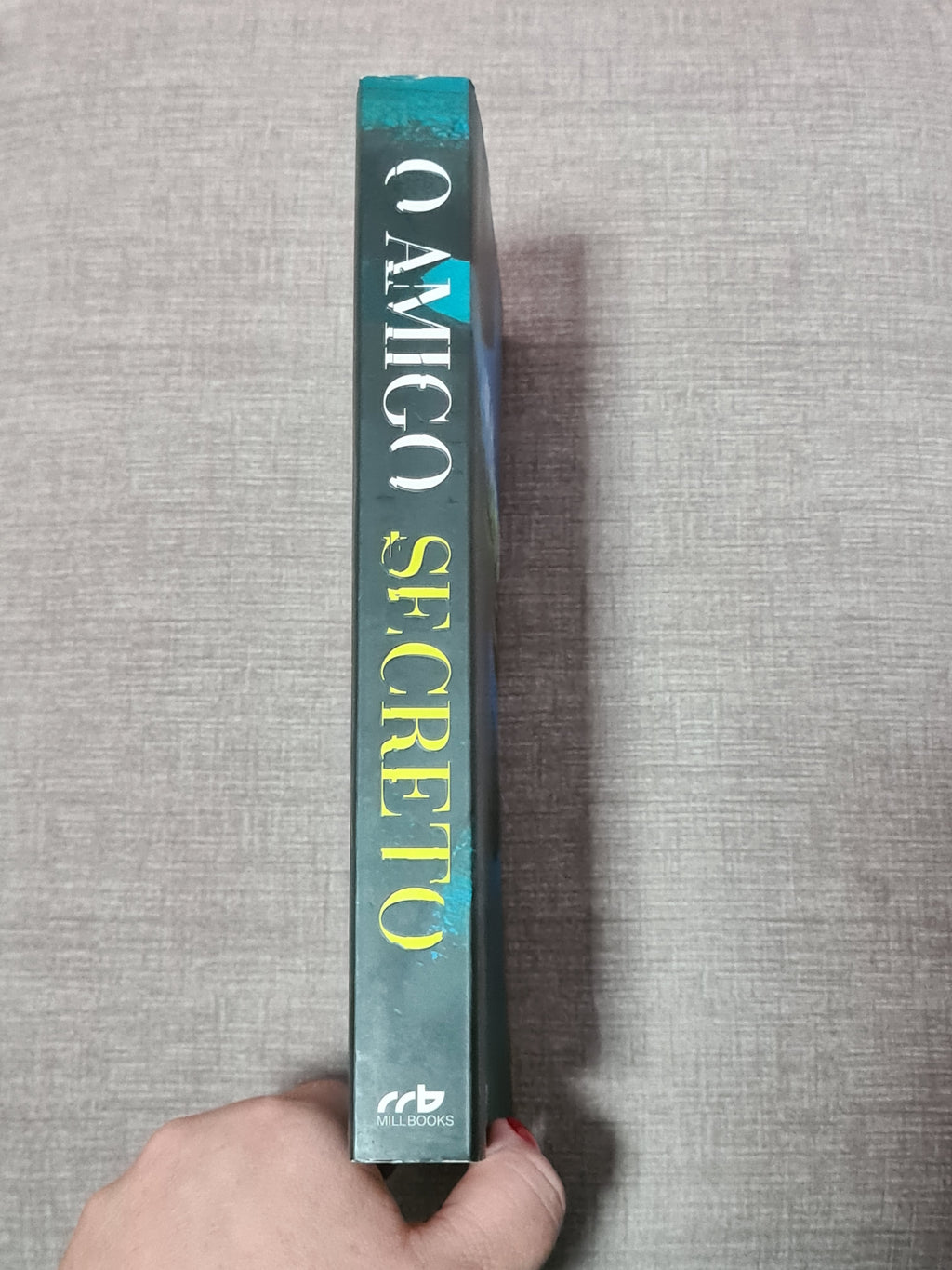 O Amigo Secreto
