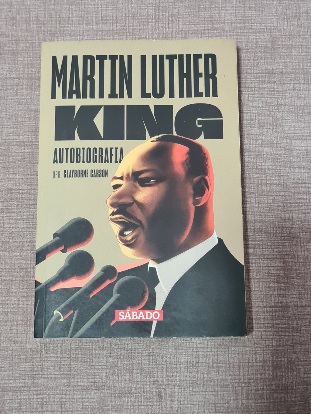 Martin Luther King 2