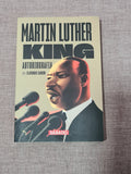 Martin Luther King 2
