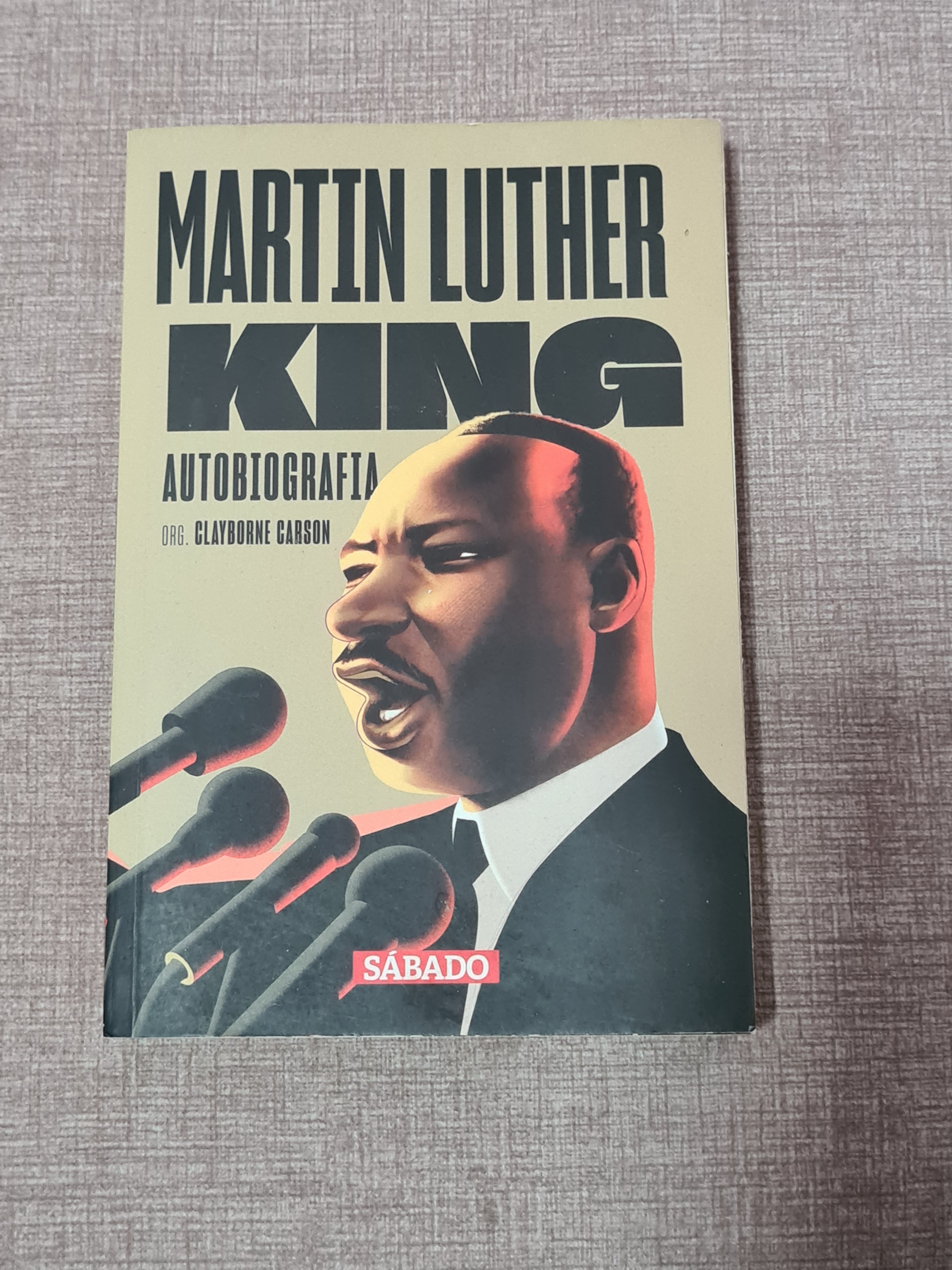 Martin Luther King 2