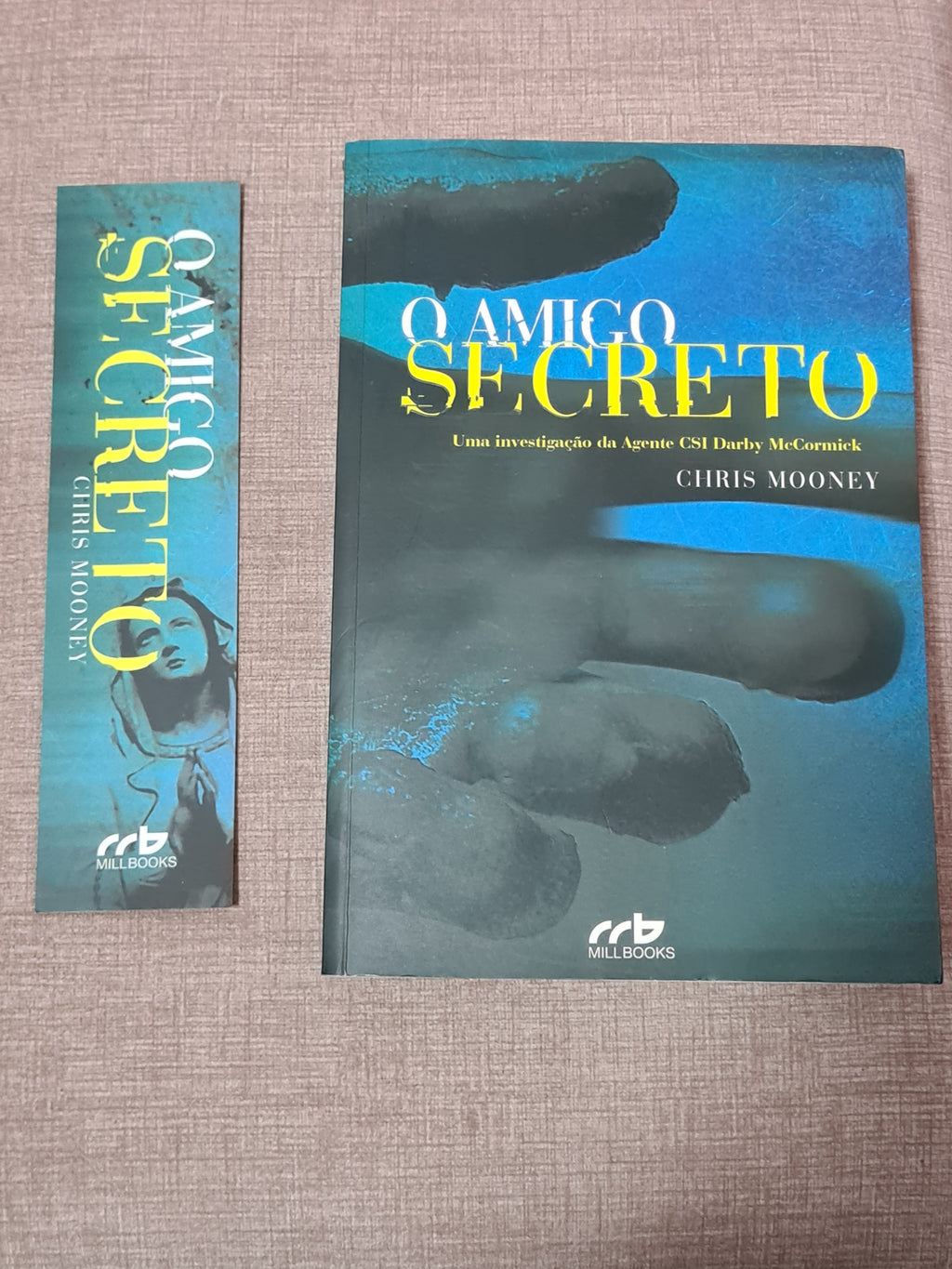 O Amigo Secreto