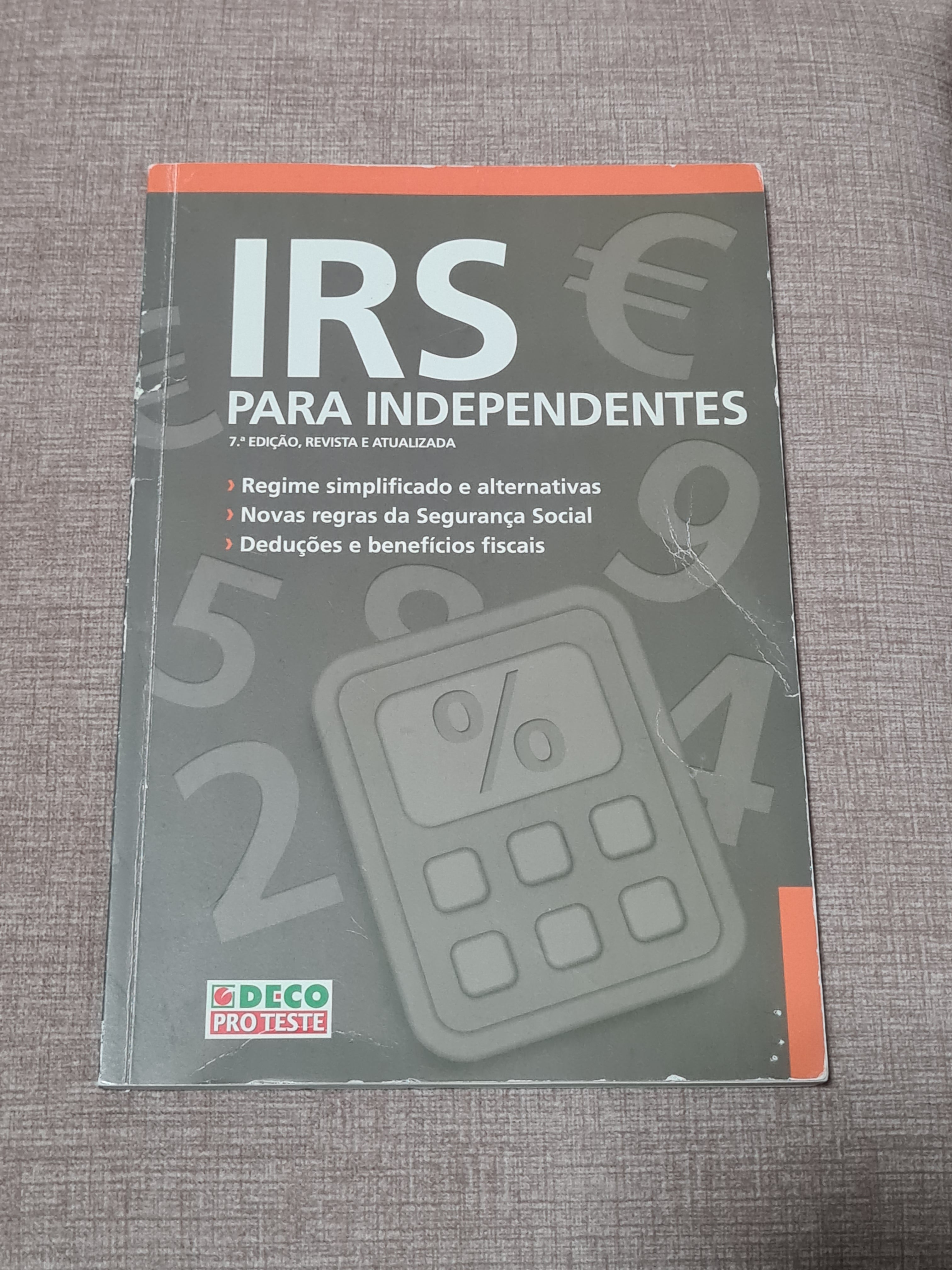 IRS for the Self-Employed