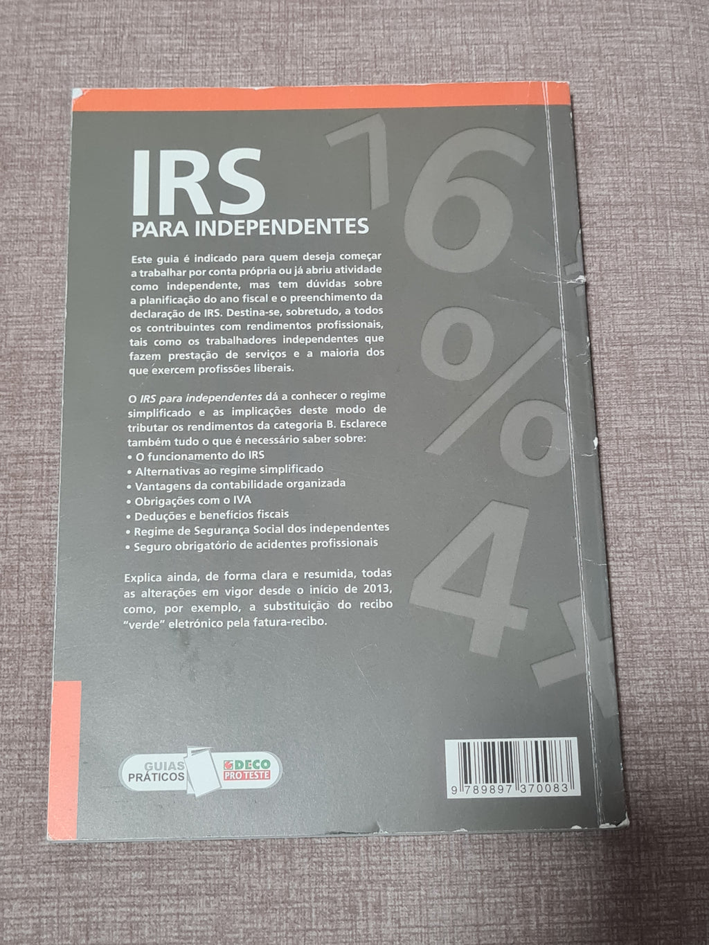IRS for the Self-Employed