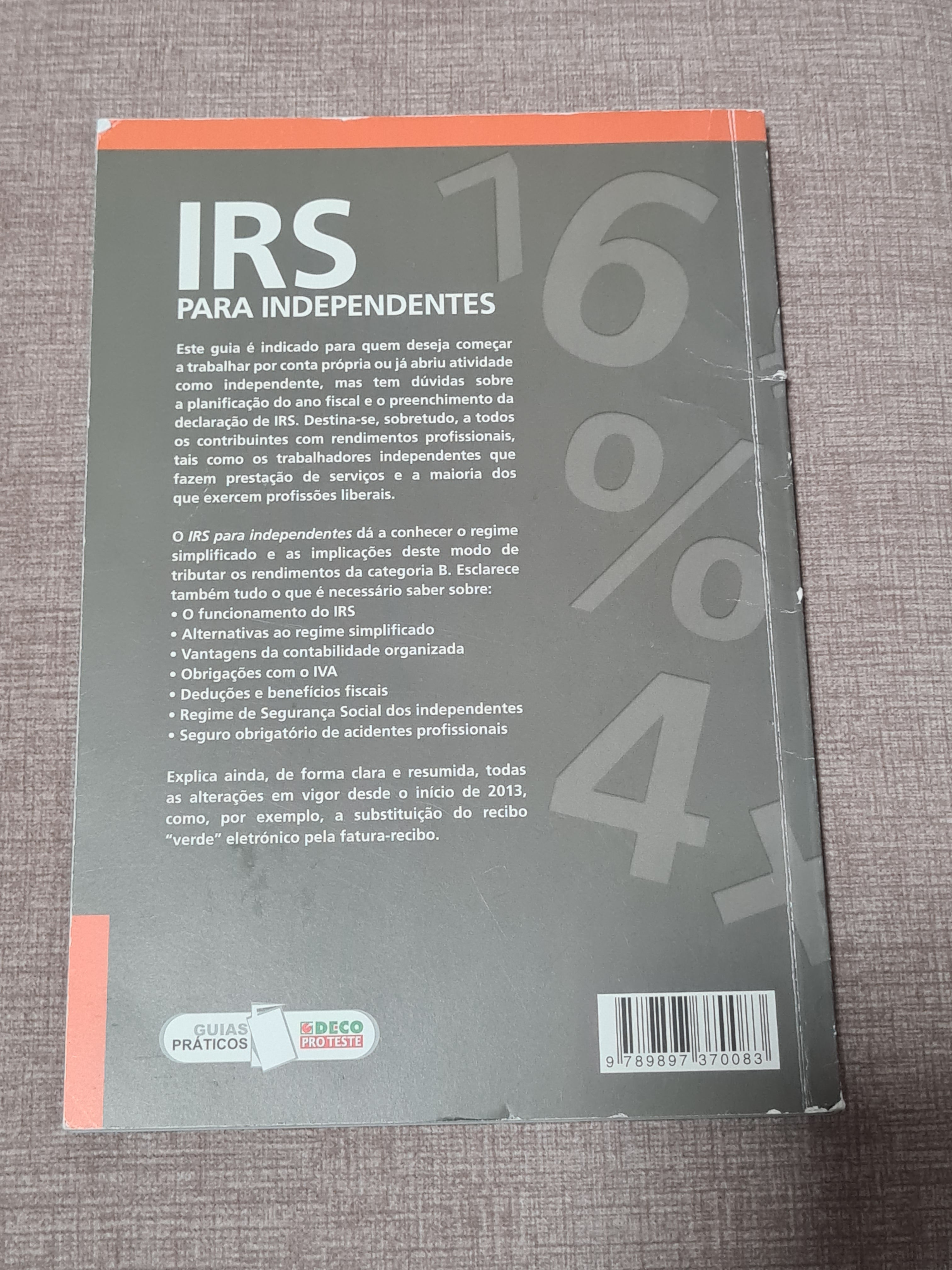 IRS for the Self-Employed
