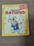 Ratinho's Times Table