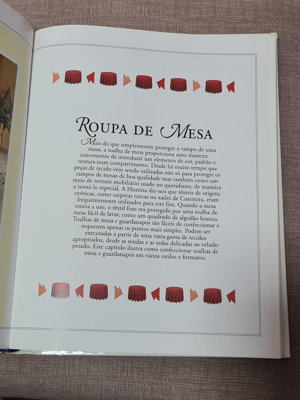 The Big Book of Home Decorating