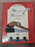 Massagens e relaxamento