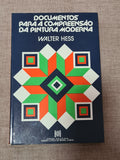 Documents for the Understanding of Modern Painting