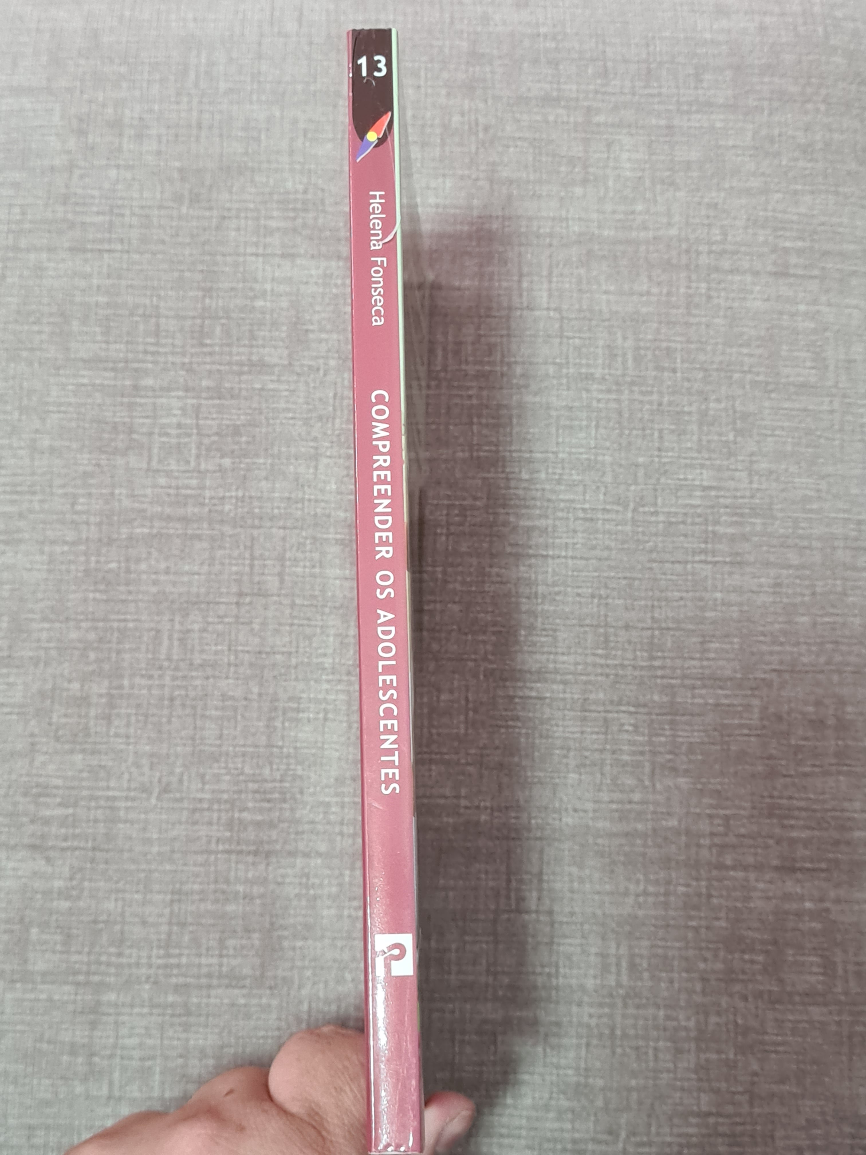 Compreender os adolescentes - Um Desafio para pais e educadores