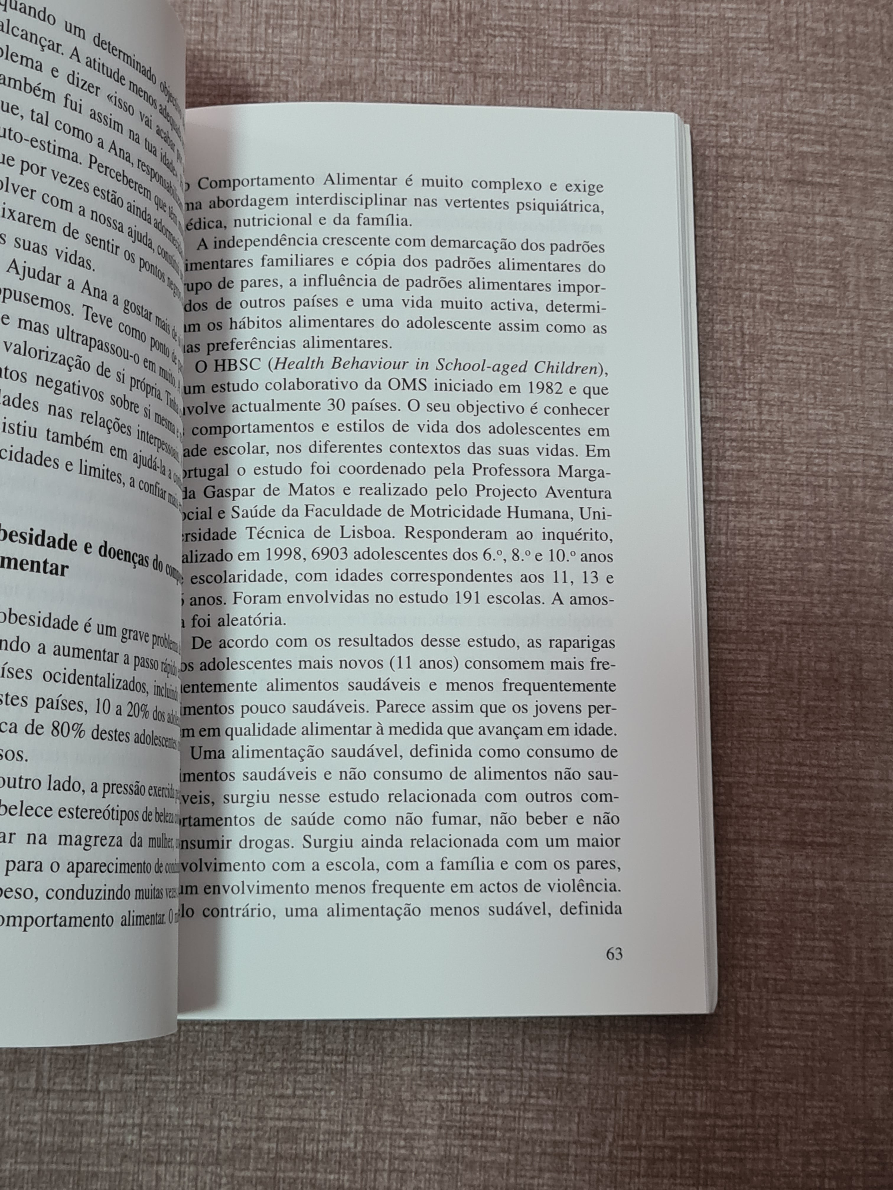 Compreender os adolescentes - Um Desafio para pais e educadores