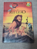 The Lion King - Book club
