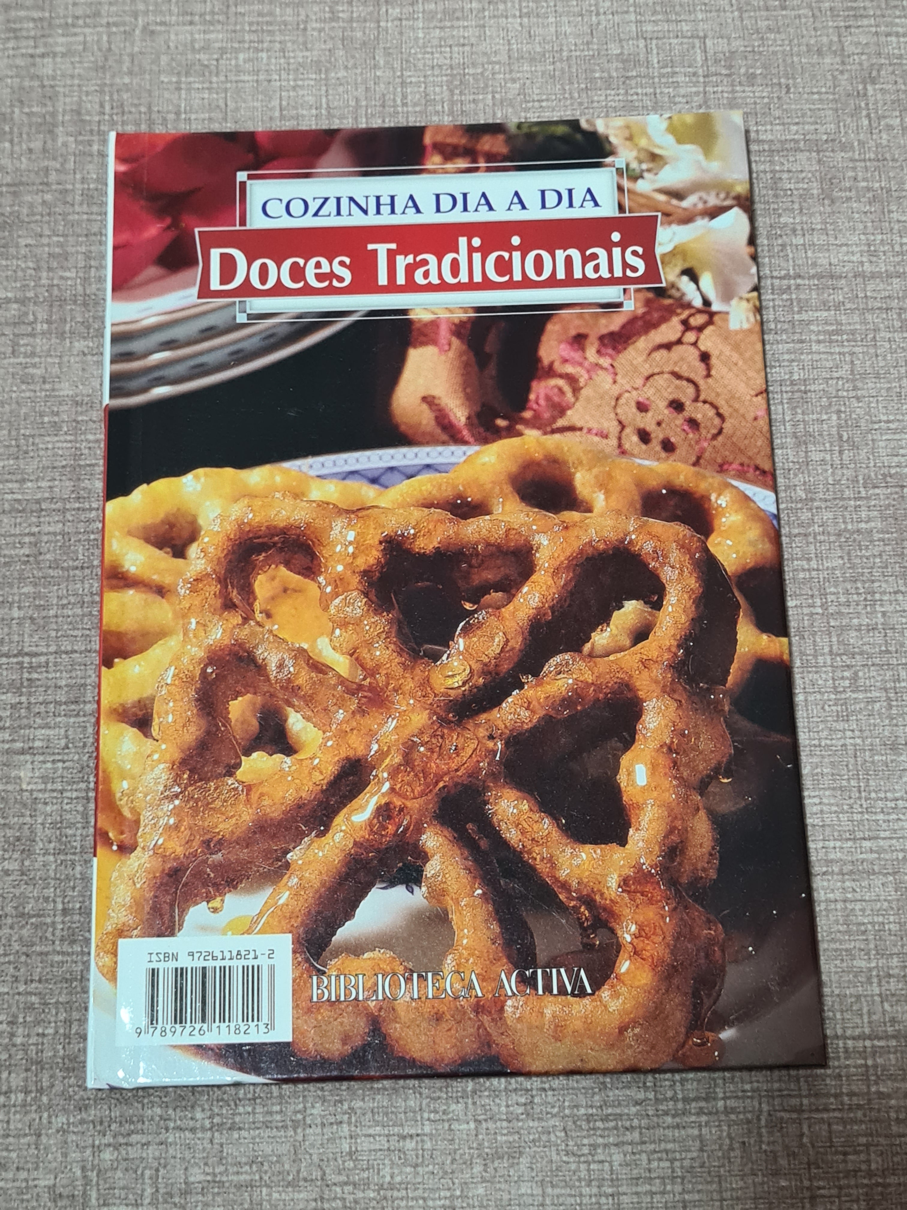 Daily Kitchen - Traditional Sweets