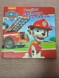 Paw Patrol - The best firefighter pup