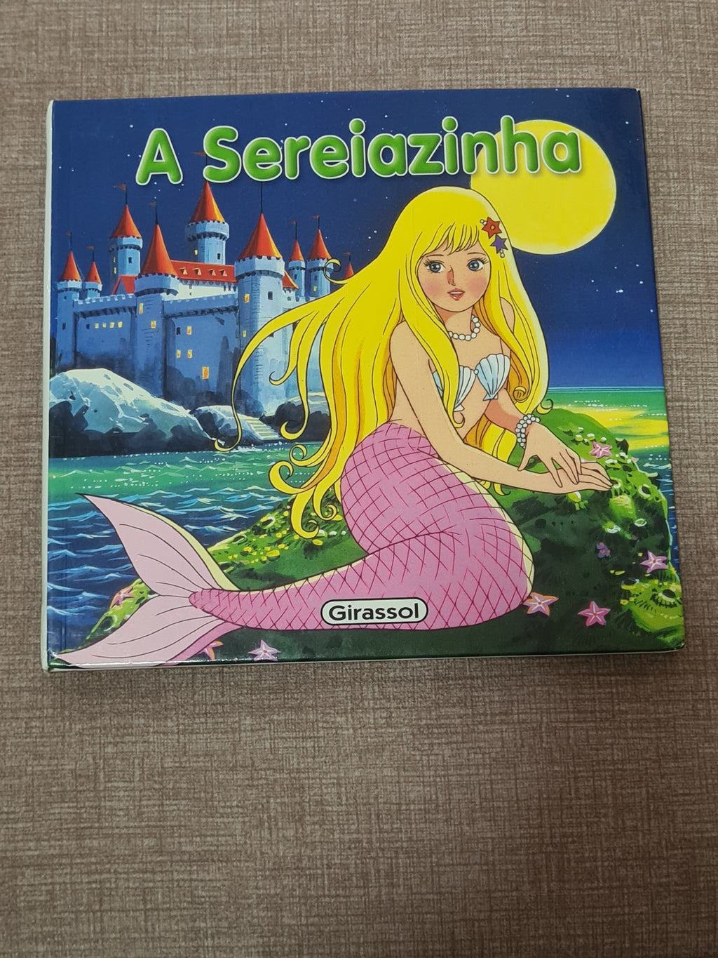The Little Mermaid