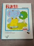 Pumba - Builder