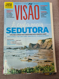Visão - The most alluring coastline nº 1275
