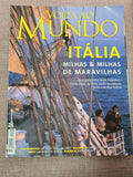 Around the World - Year 9, No. 106 - Italy