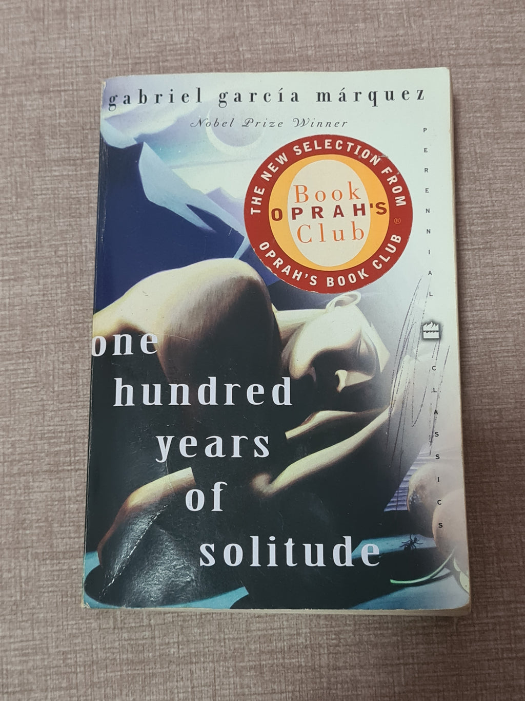 One Hundred Years of Solitude