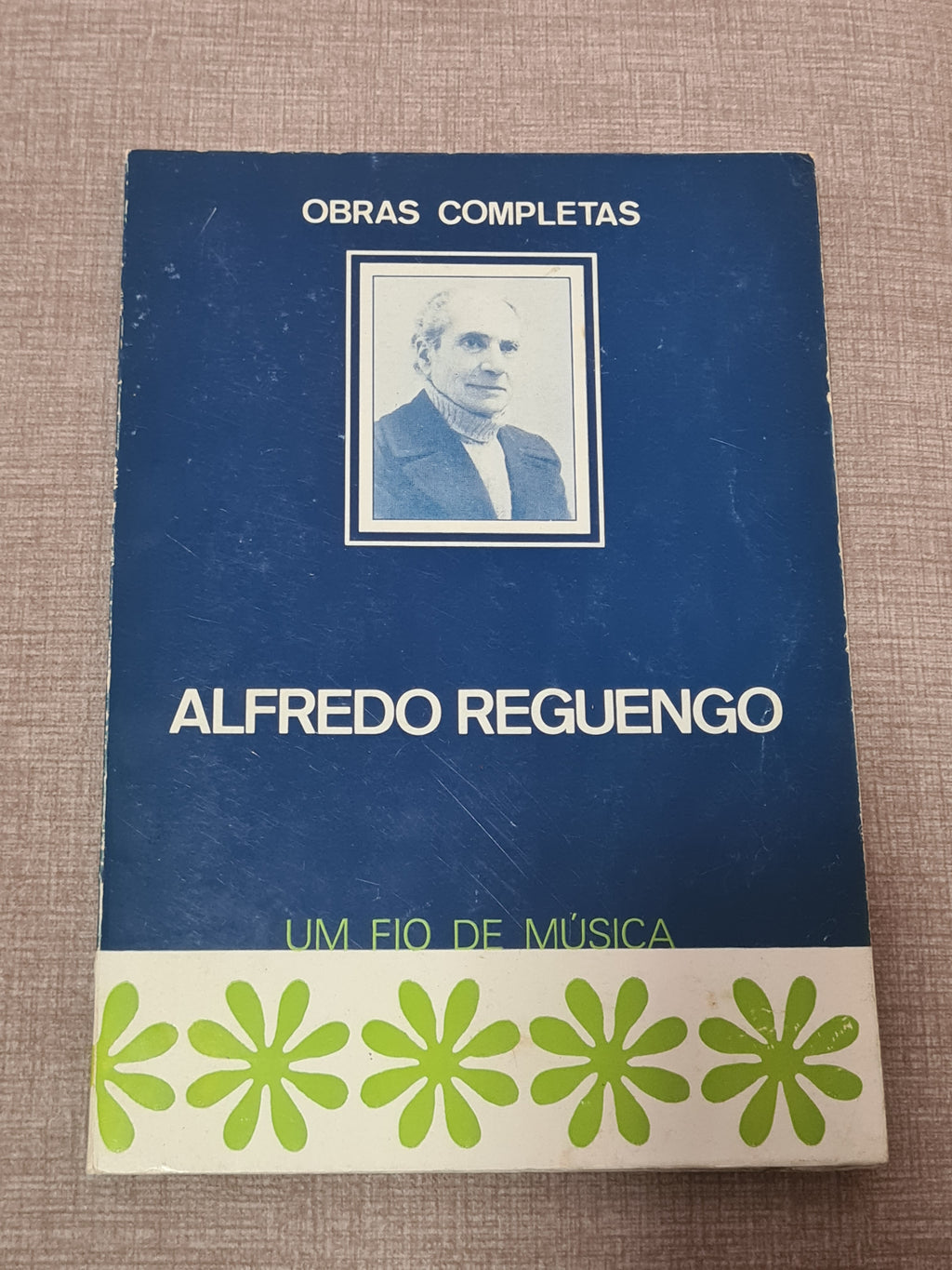 A Thread of Music - Complete Works