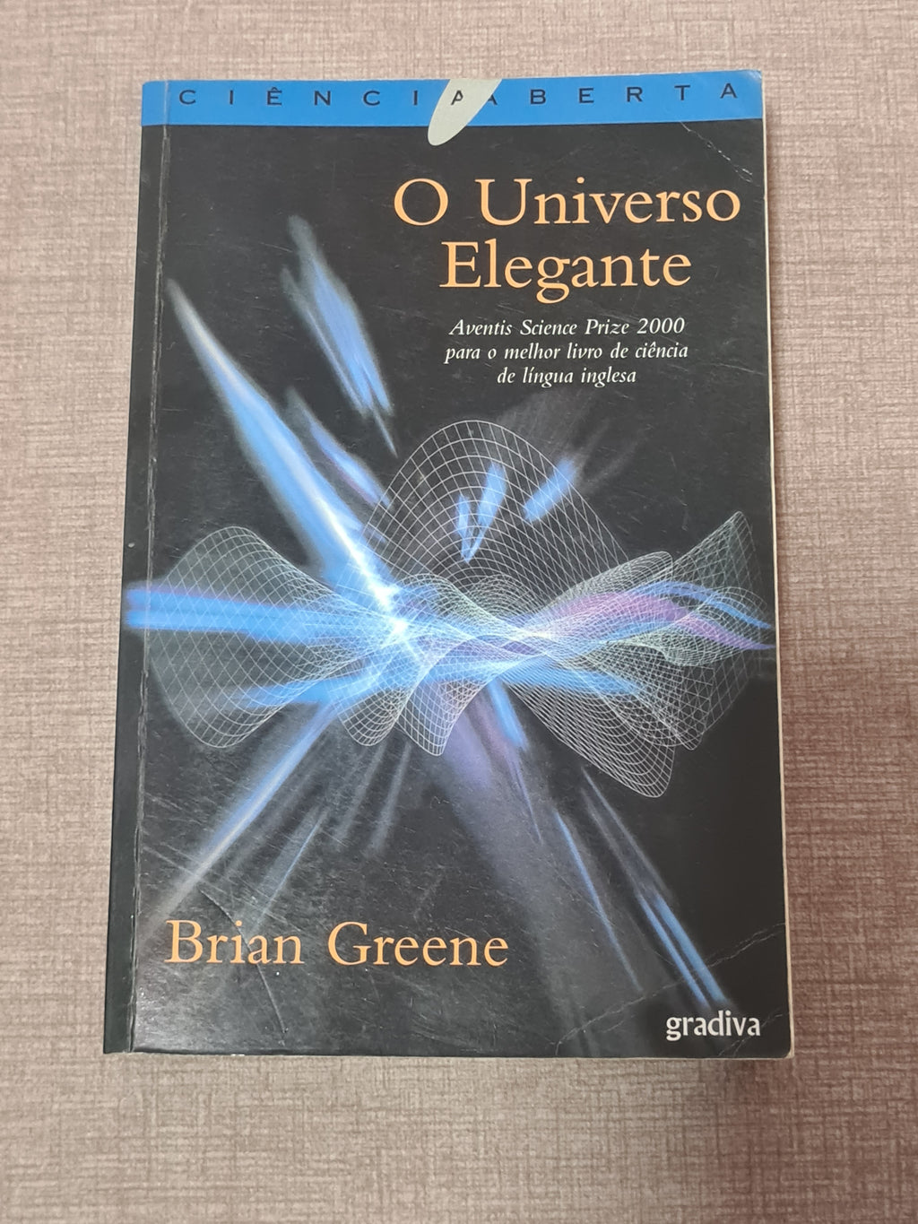 O universo elegante