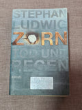 Zorn - Death and Rain