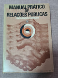Manual Prático de relações públicas