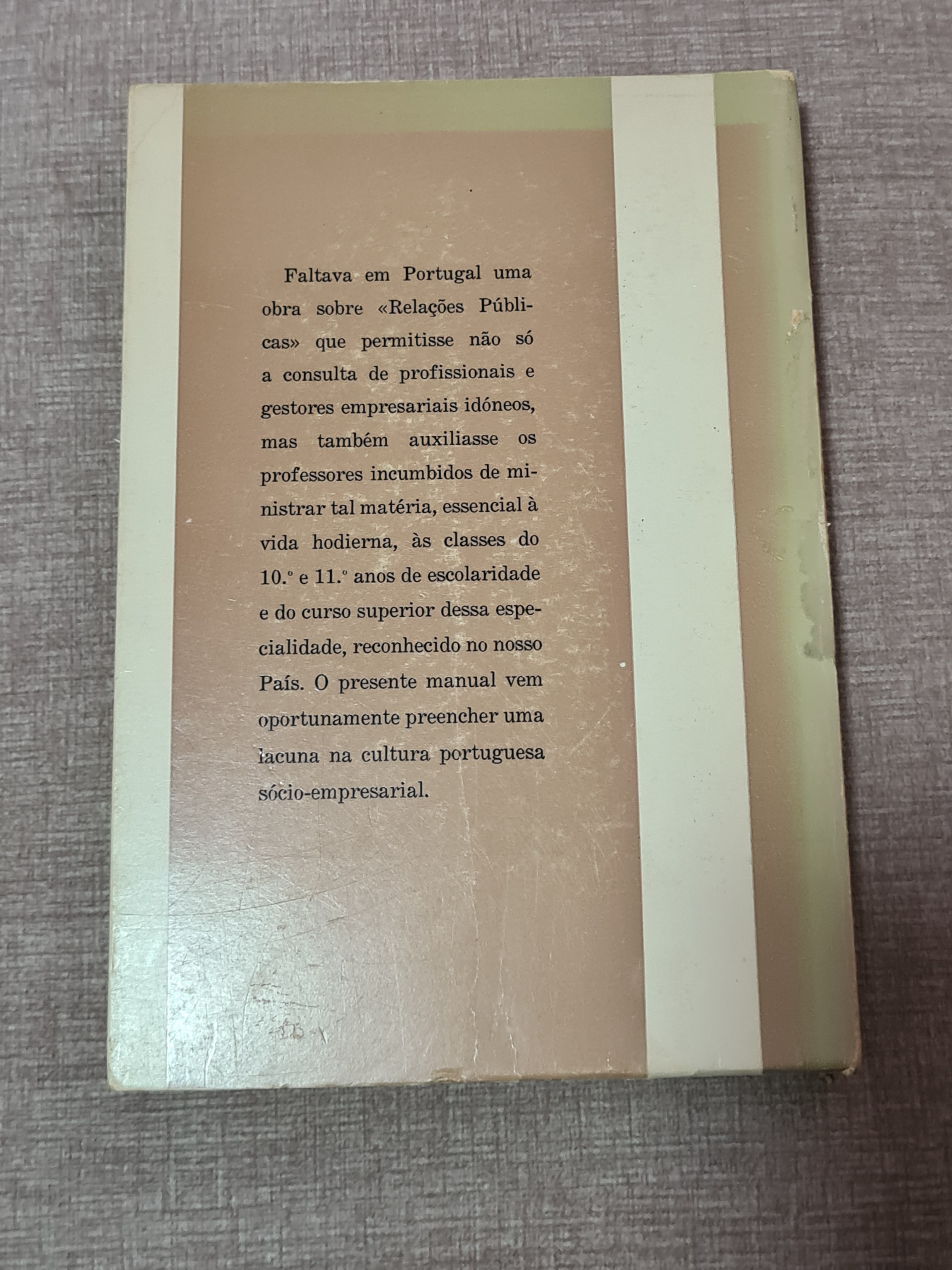 Manual Prático de relações públicas