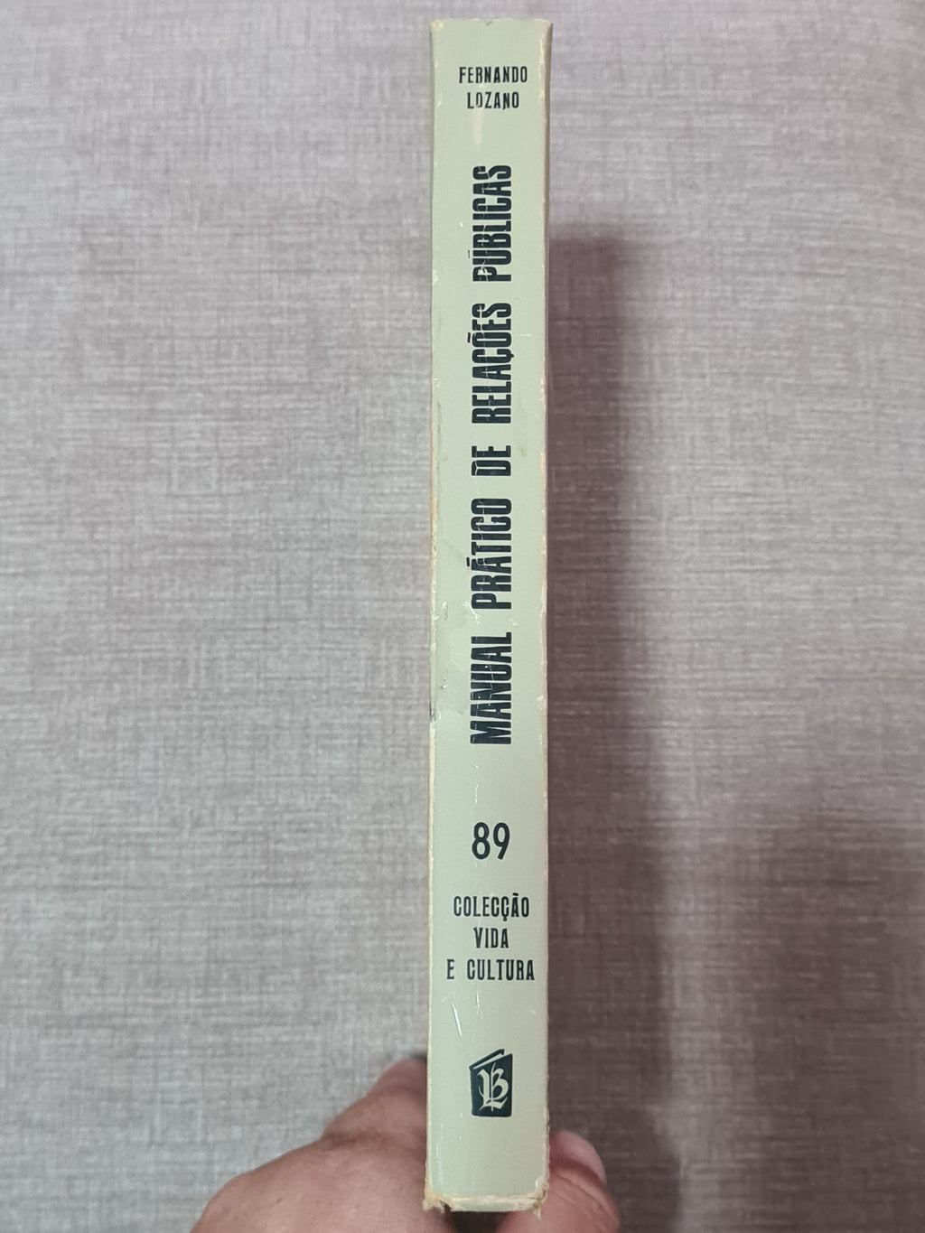 Manual Prático de relações públicas