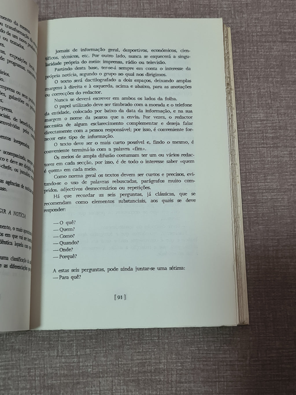 Manual Prático de relações públicas