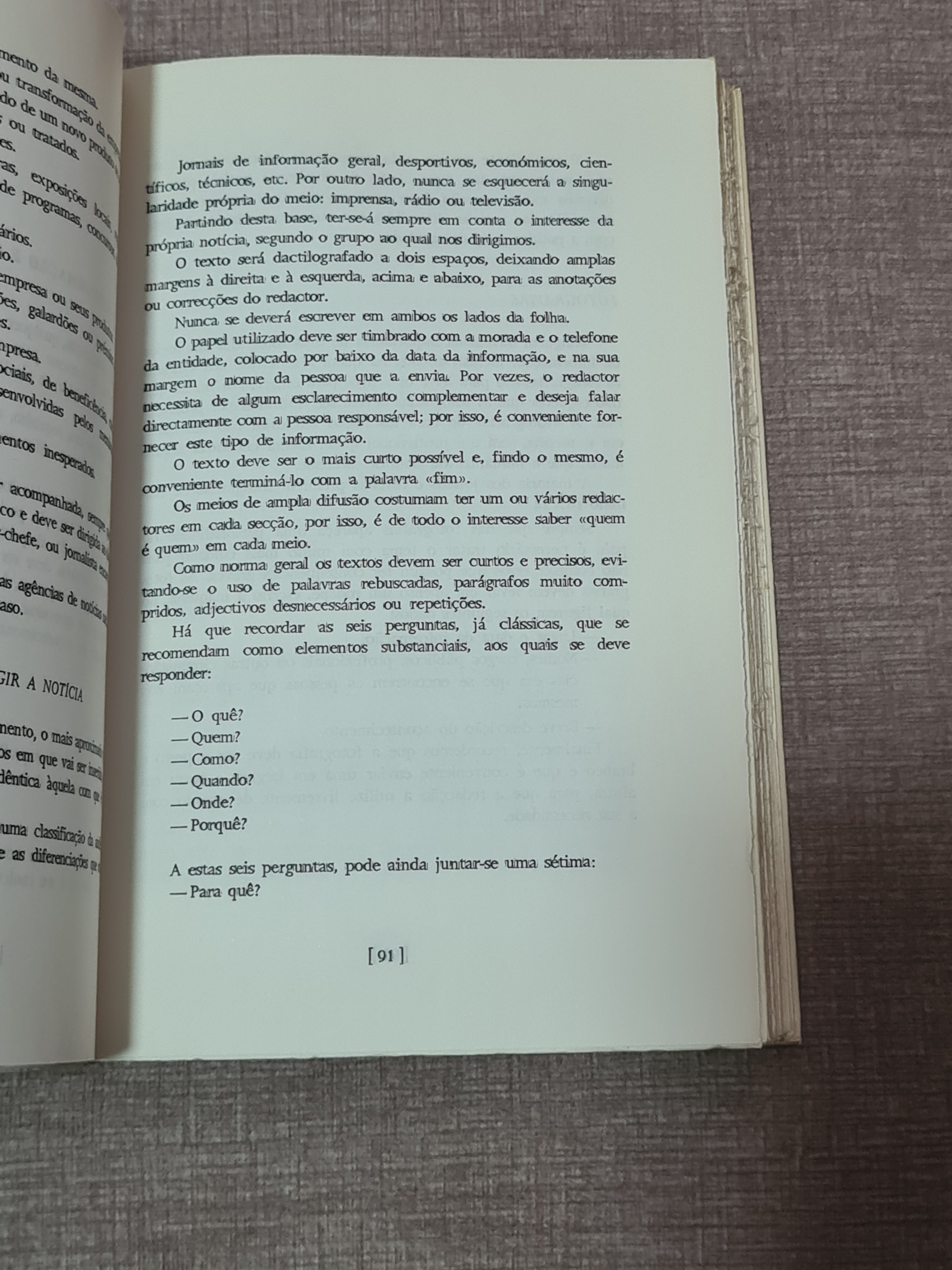 Manual Prático de relações públicas