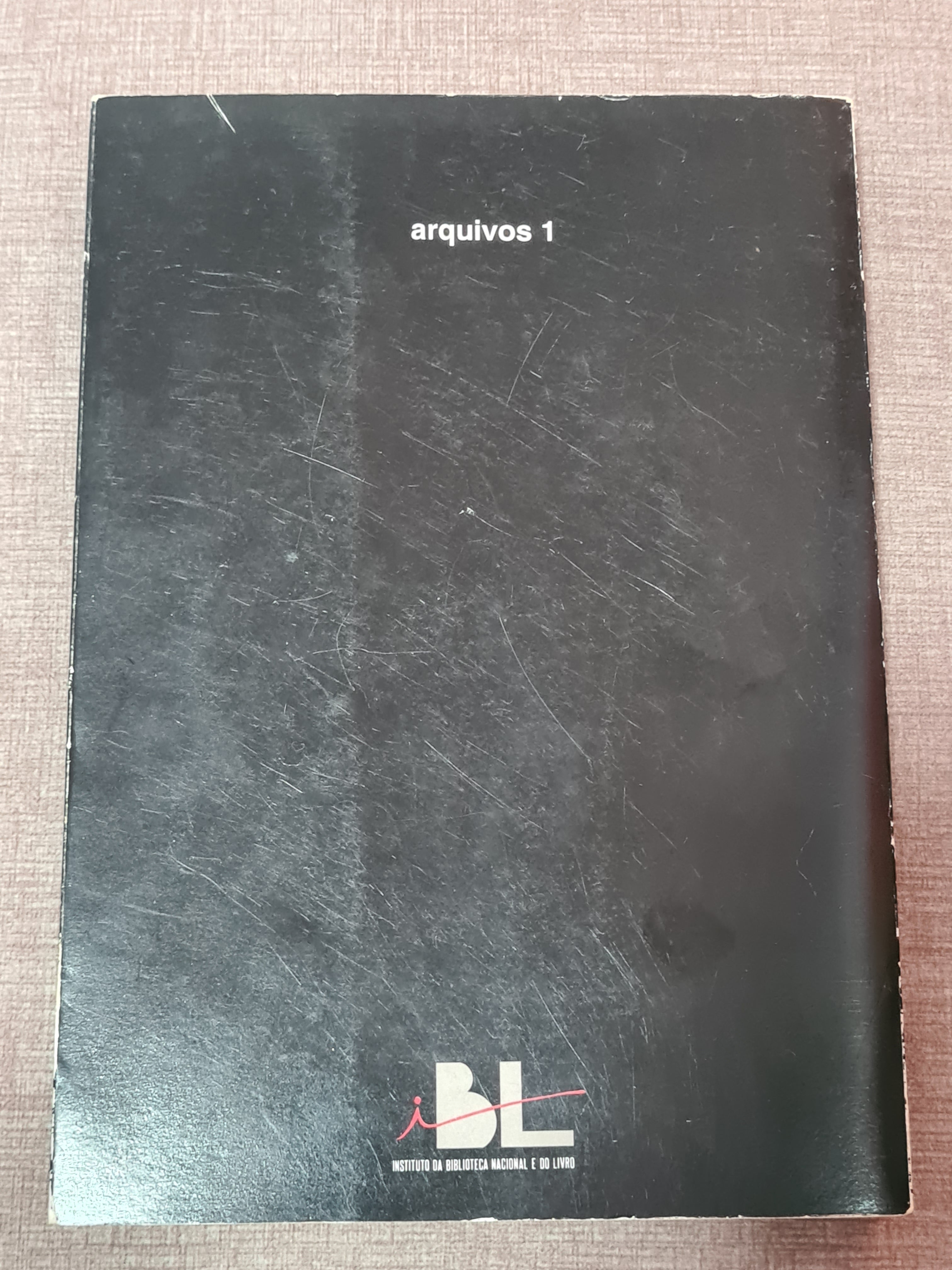 Guia preliminar dos fundos de arquivos