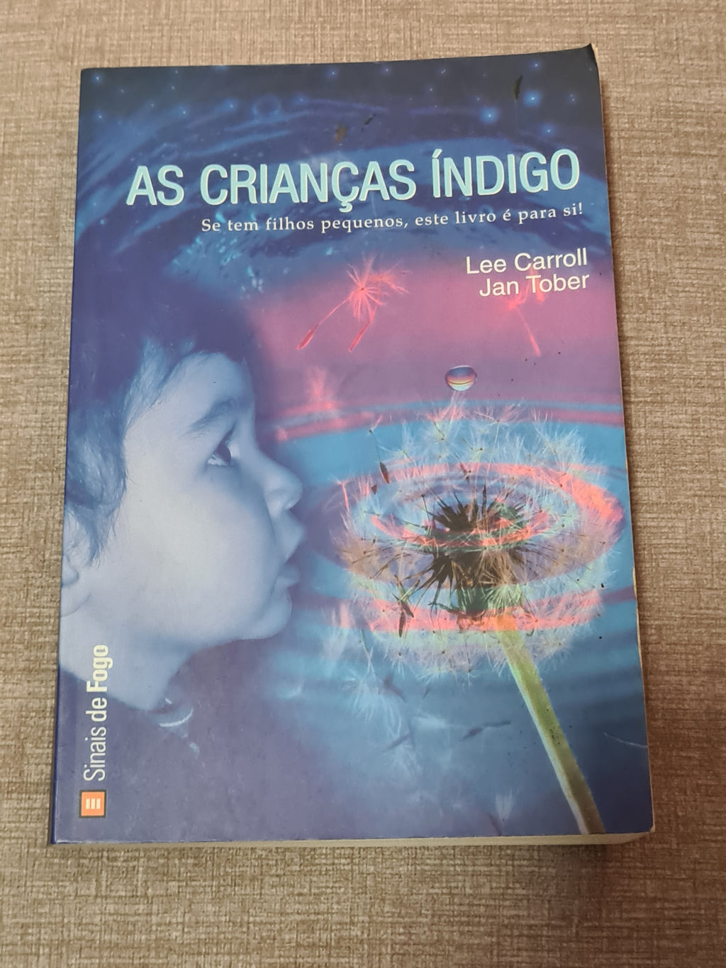 Indigo Children