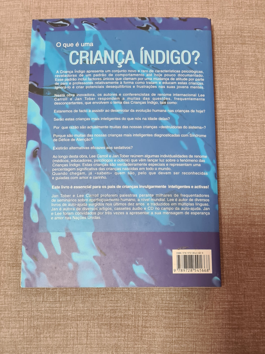 Indigo Children