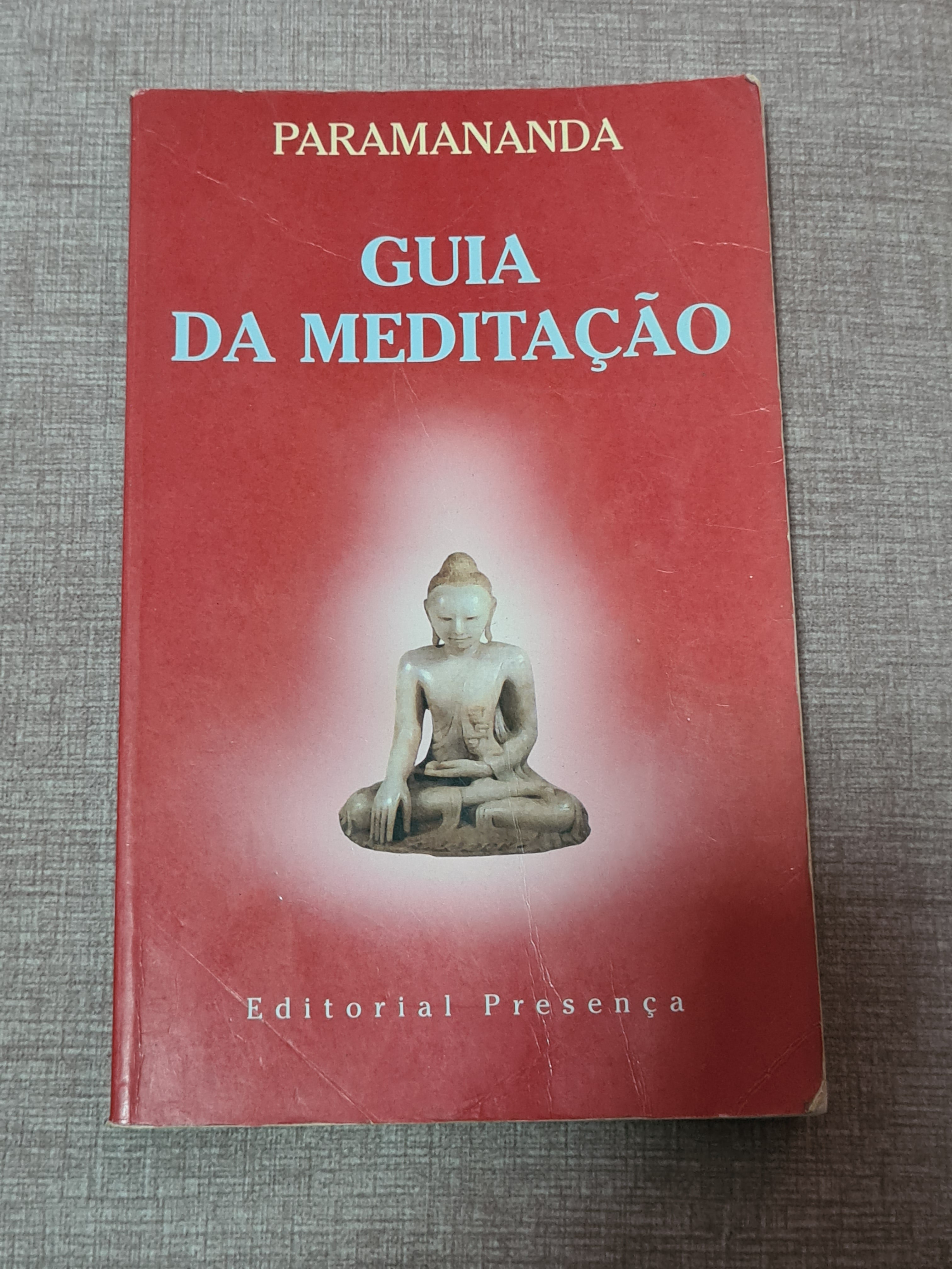 Meditation Guide