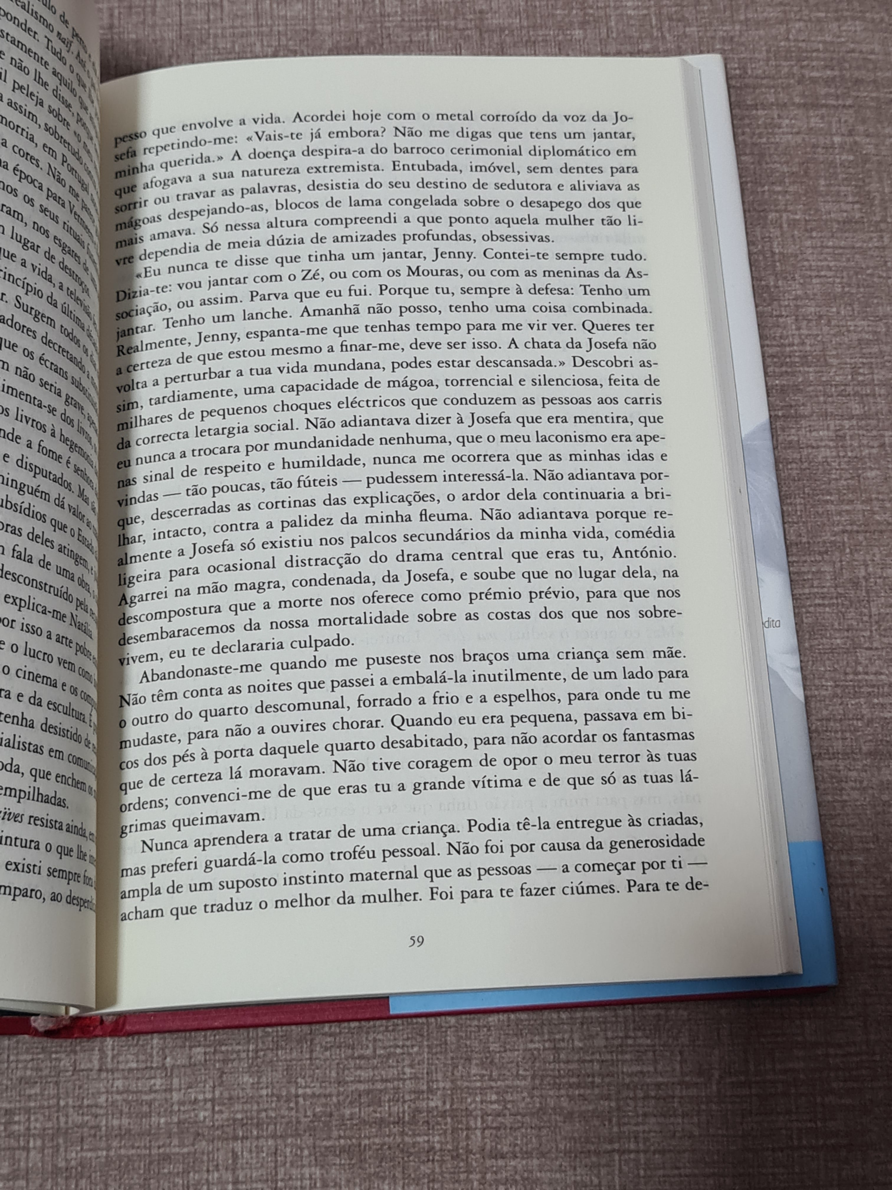 In Your Hands - Great Authors of Portuguese Language 5