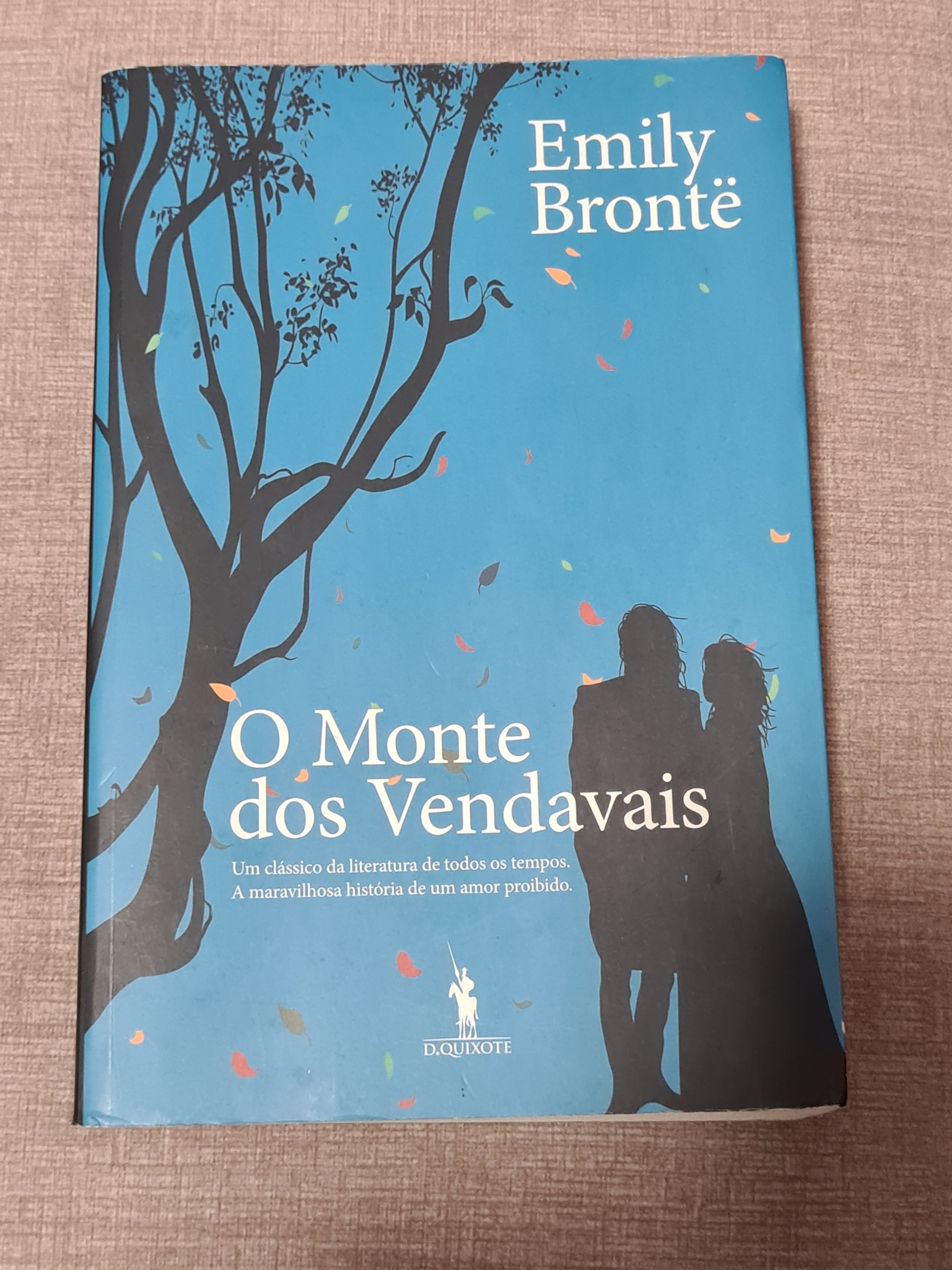 Wuthering Heights