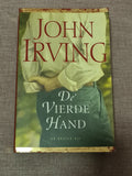 The Fourth Hand