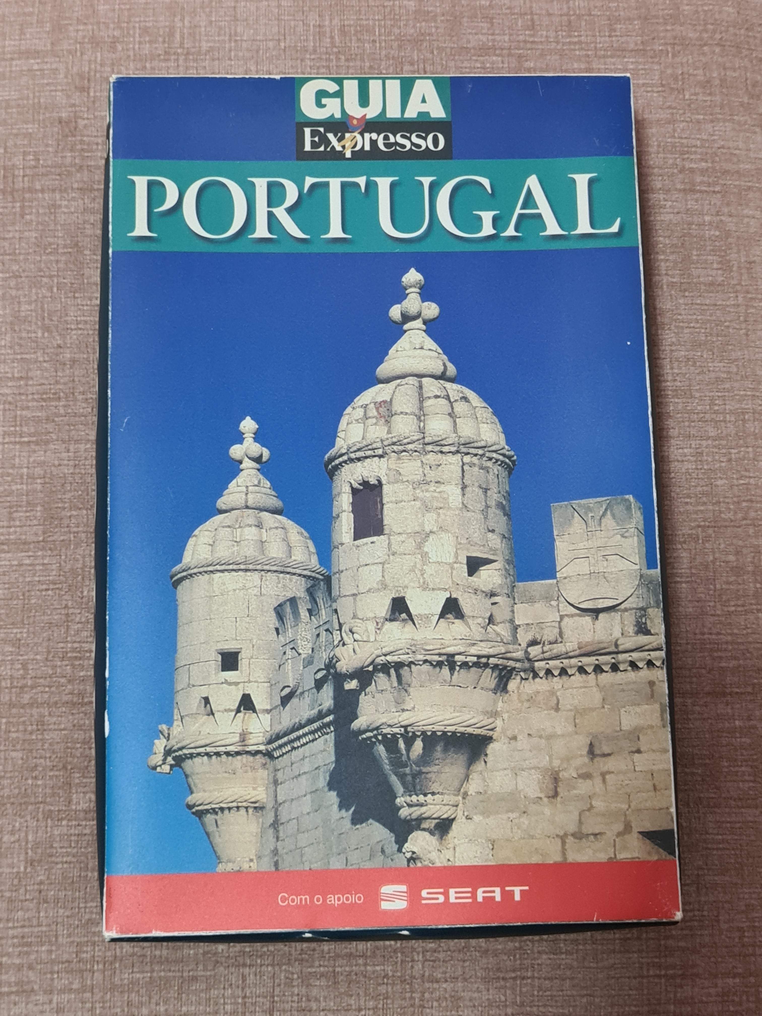 Portugal - Guia Expresso