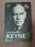 John Maynard Keynes - My Life, a Book