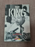 Martin Luther King - My Life's a Book