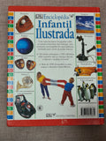 Illustrated Children's Encyclopedia