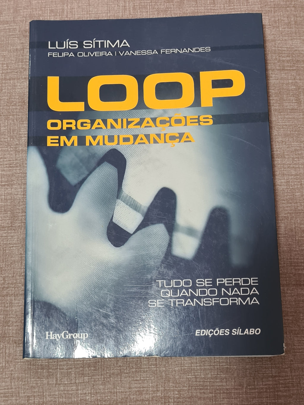Loop Organizações em mudança
