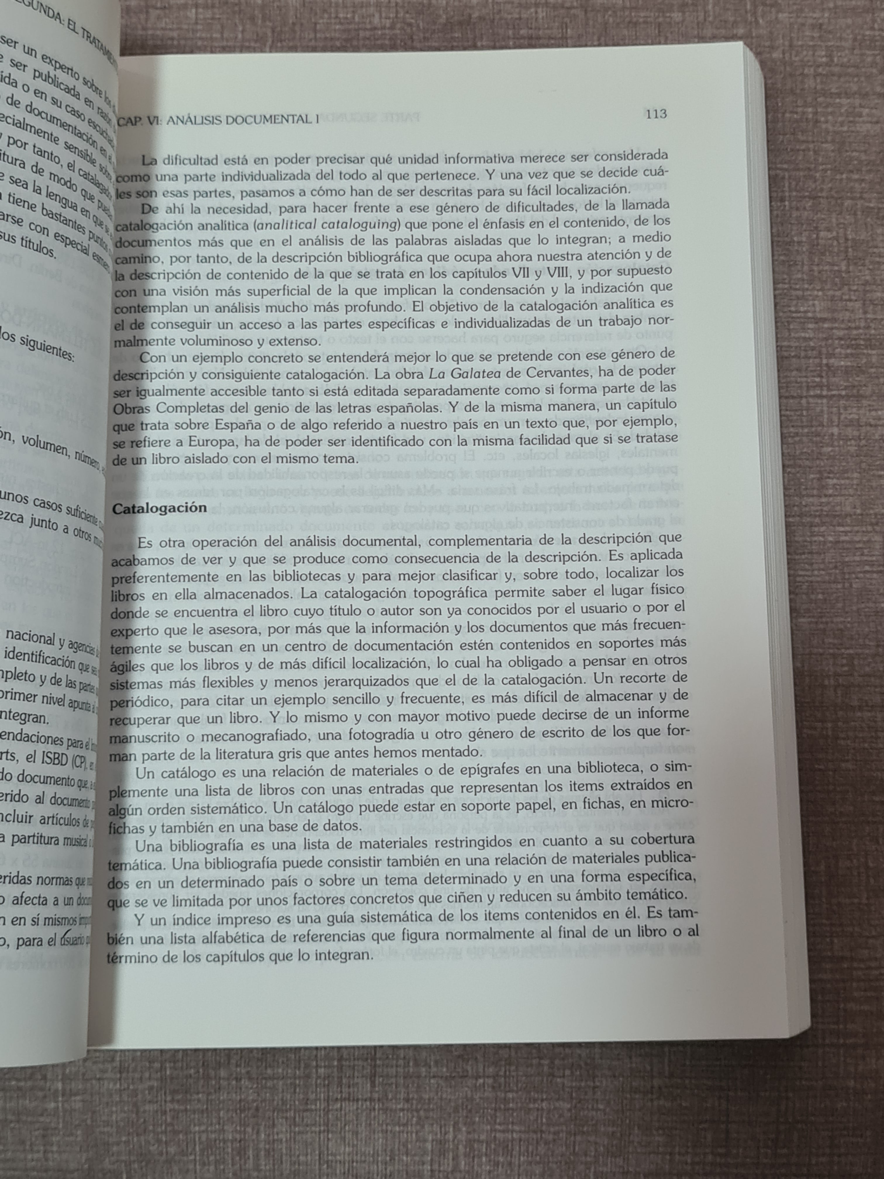 Curso de Documentacion - Asistido por ordenador