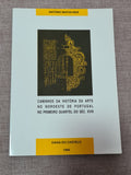 Paths of Art History in Northwest Portugal in the First Quarter of the 18th Century