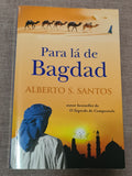 Beyond Baghdad