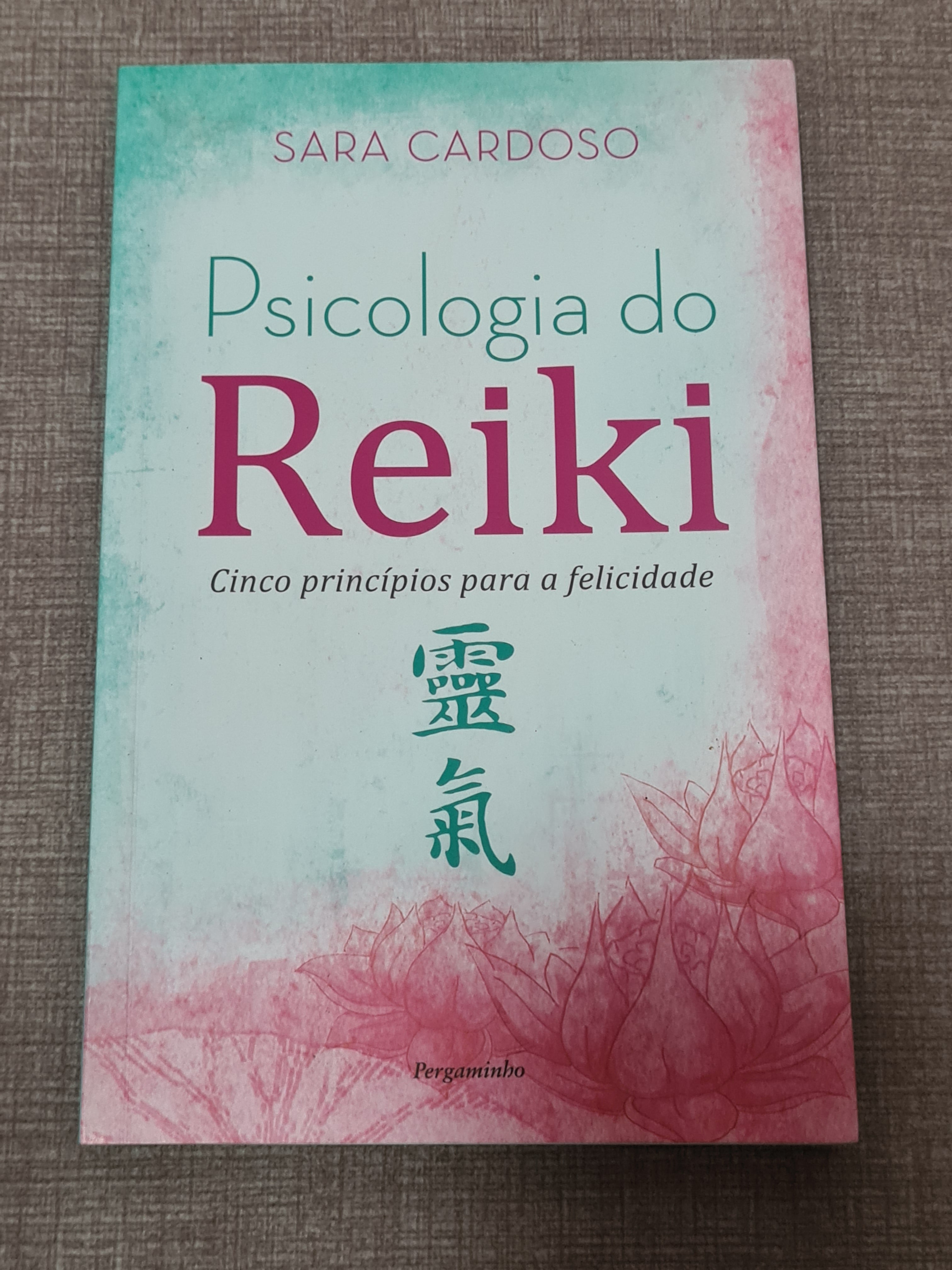 Psychology of Reiki