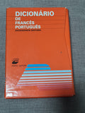 Dicionário de Francês - Português