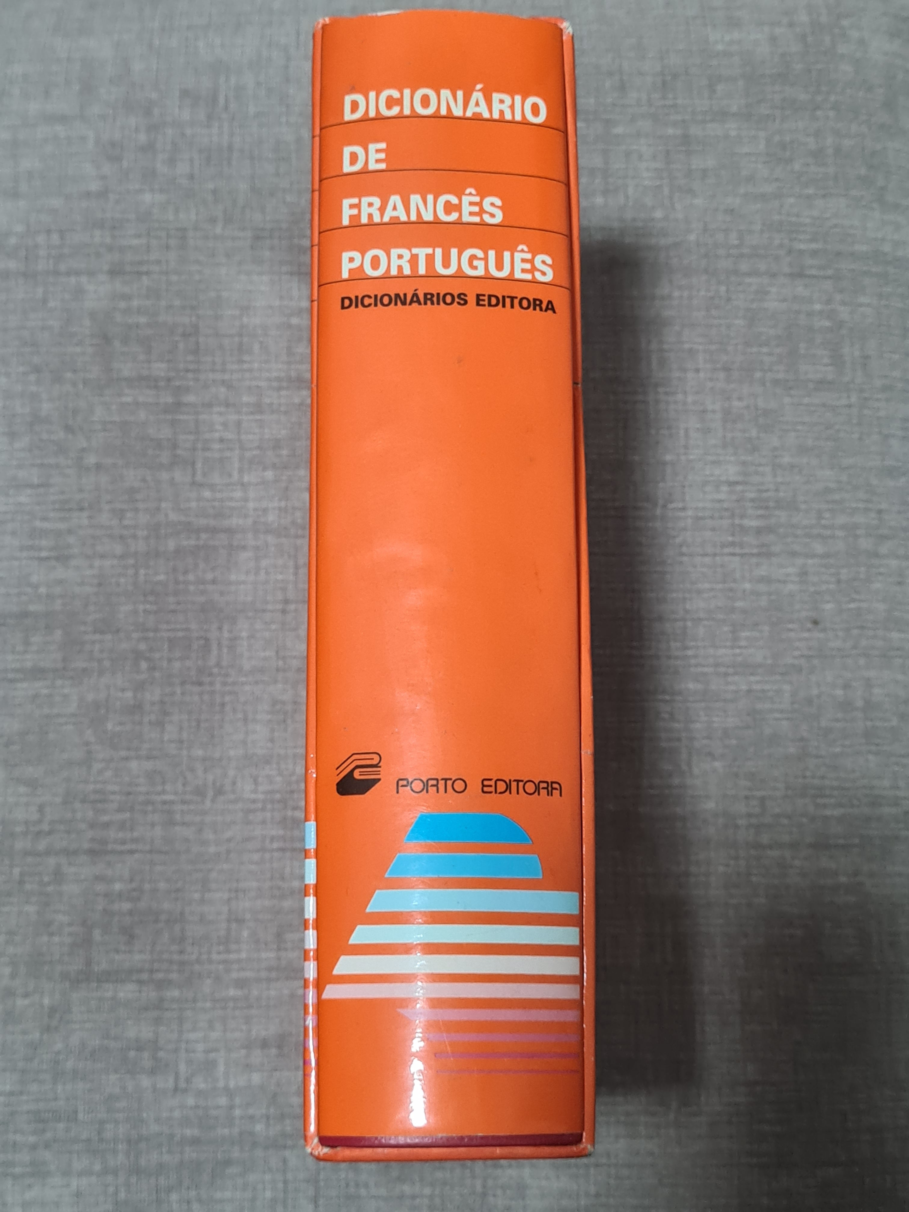 Dicionário de Francês - Português