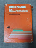 Dicionário da língua Portuguêsa